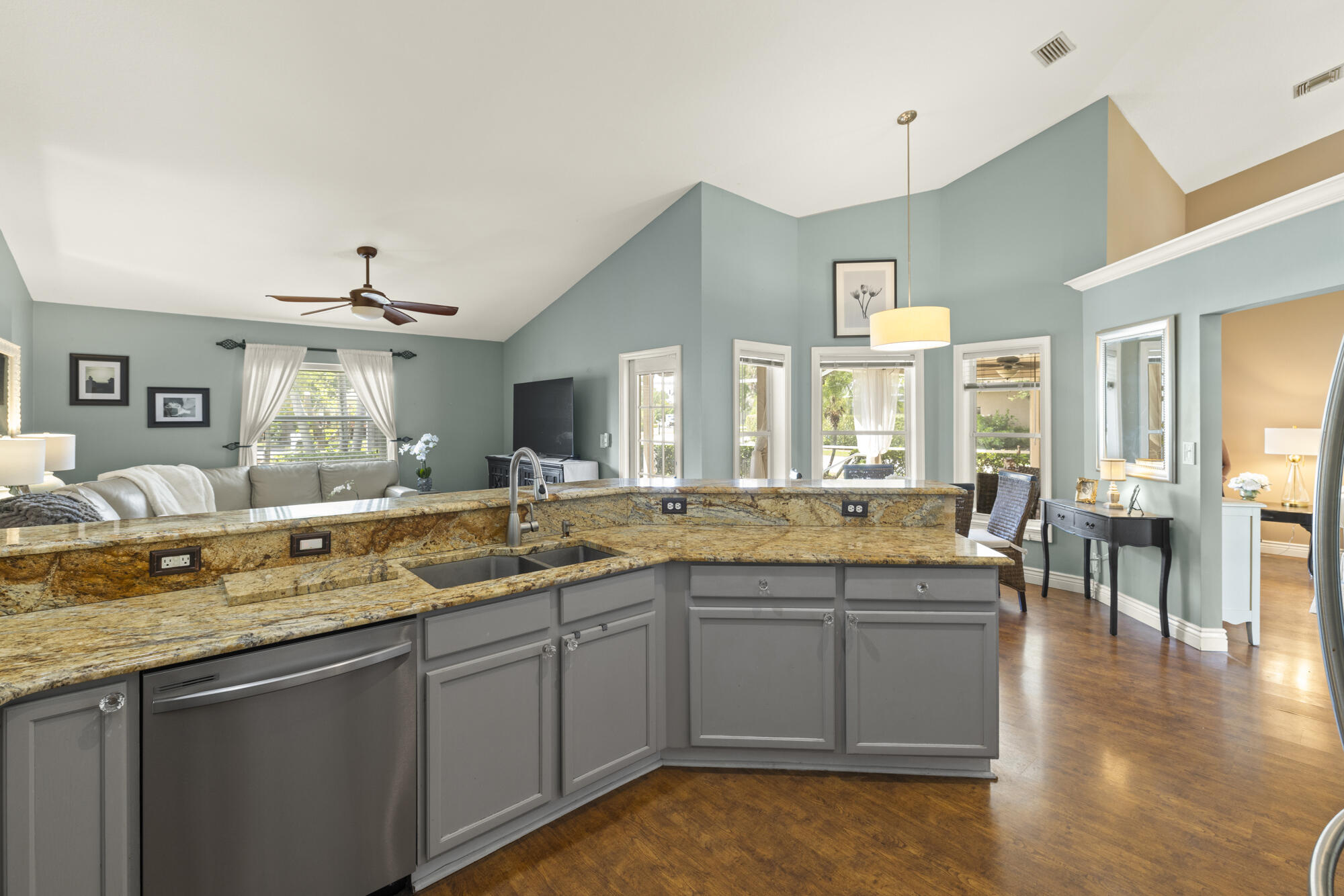 1183 Lake Breeze Drive