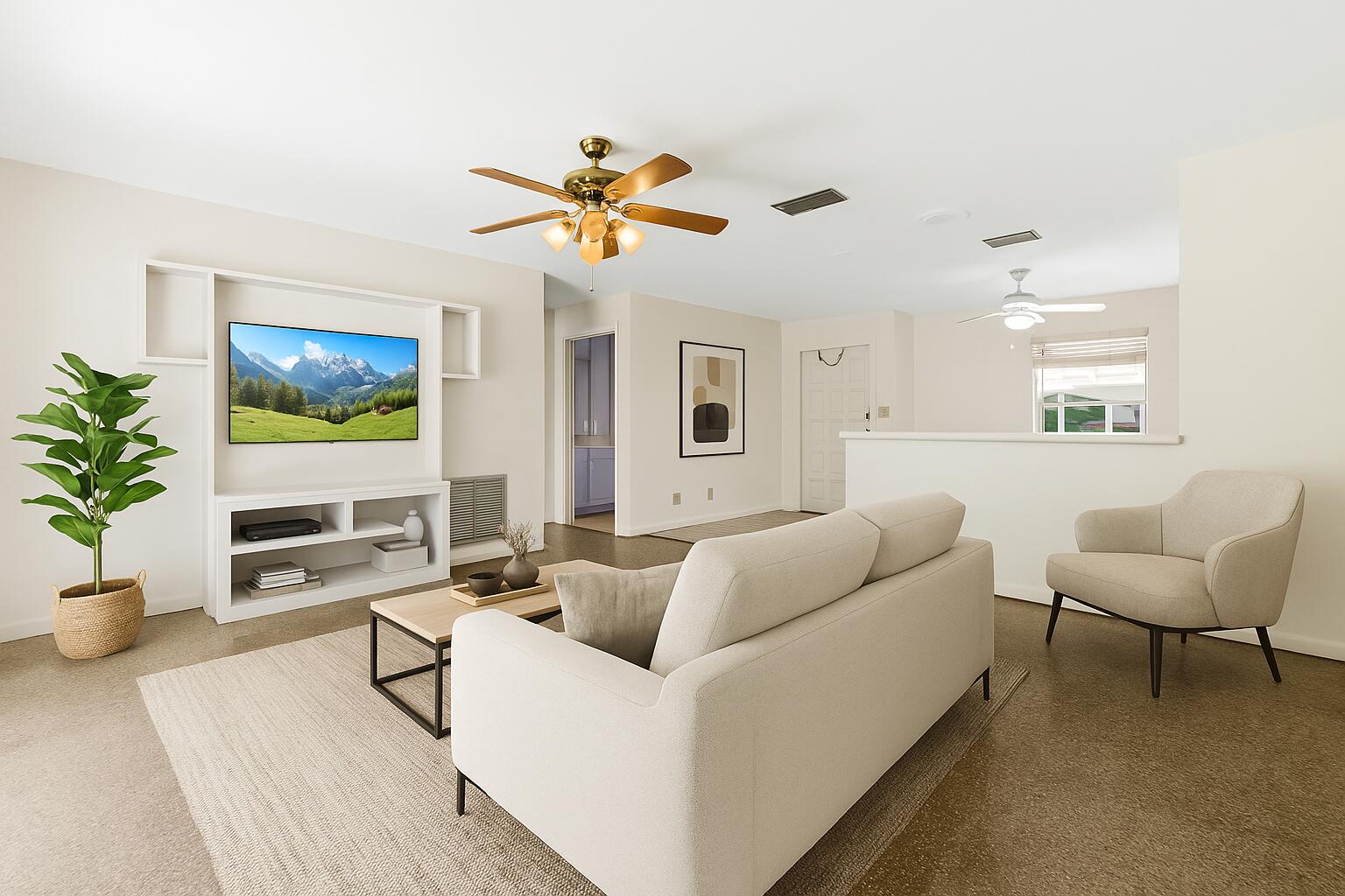 2402 Pinecrest Court