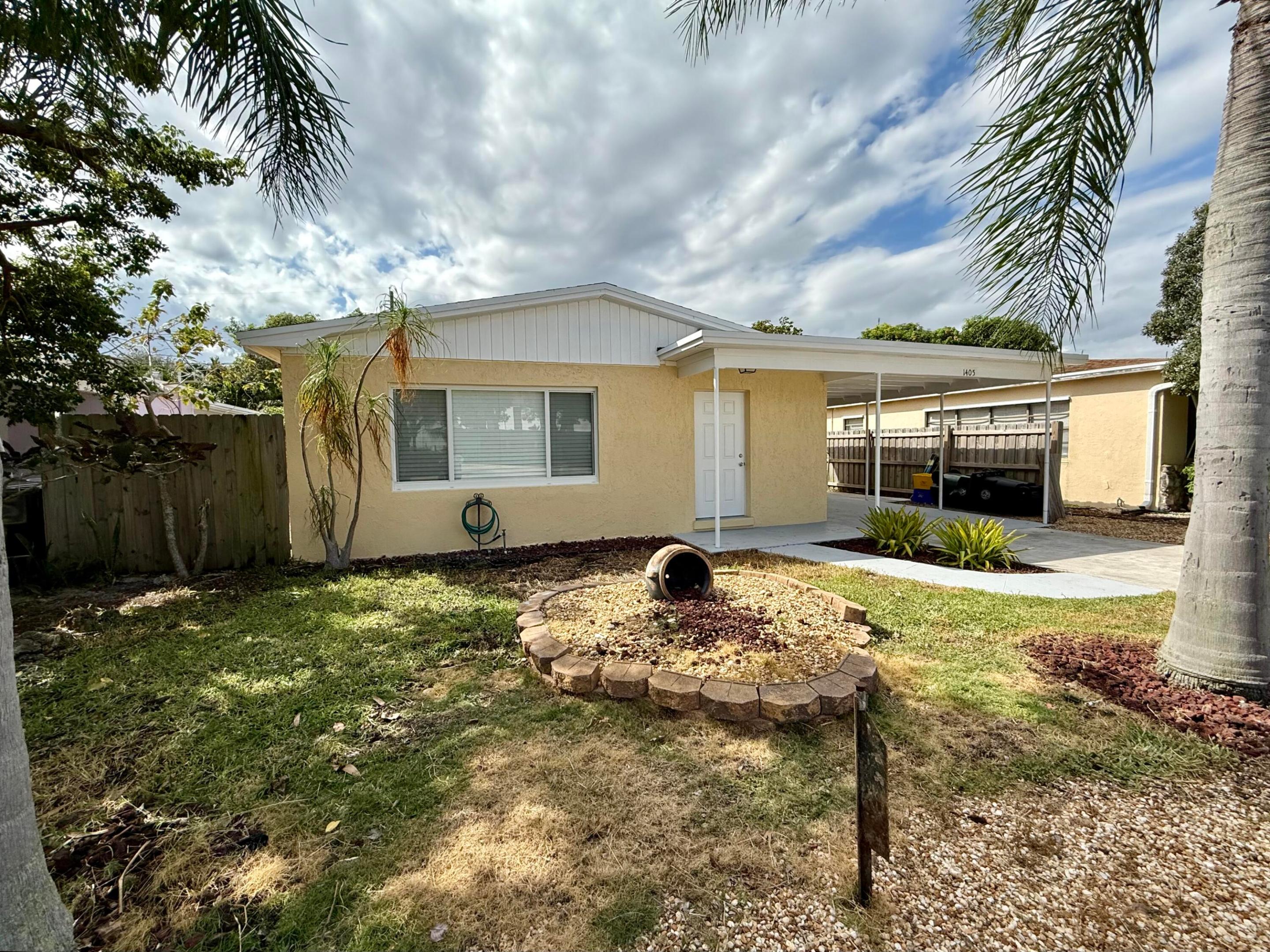 1405 N J Terrace