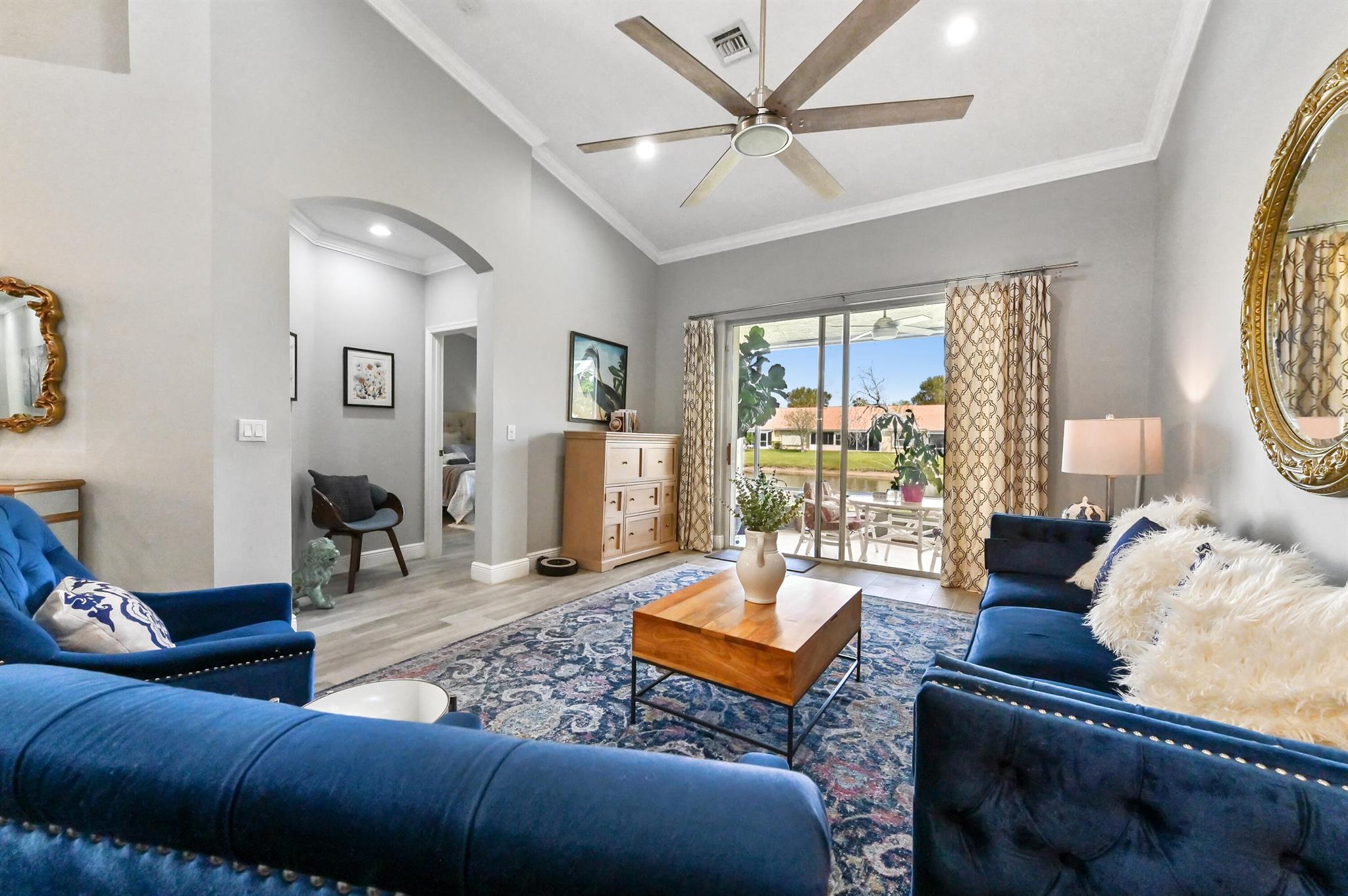 6095 Caladium Road Road