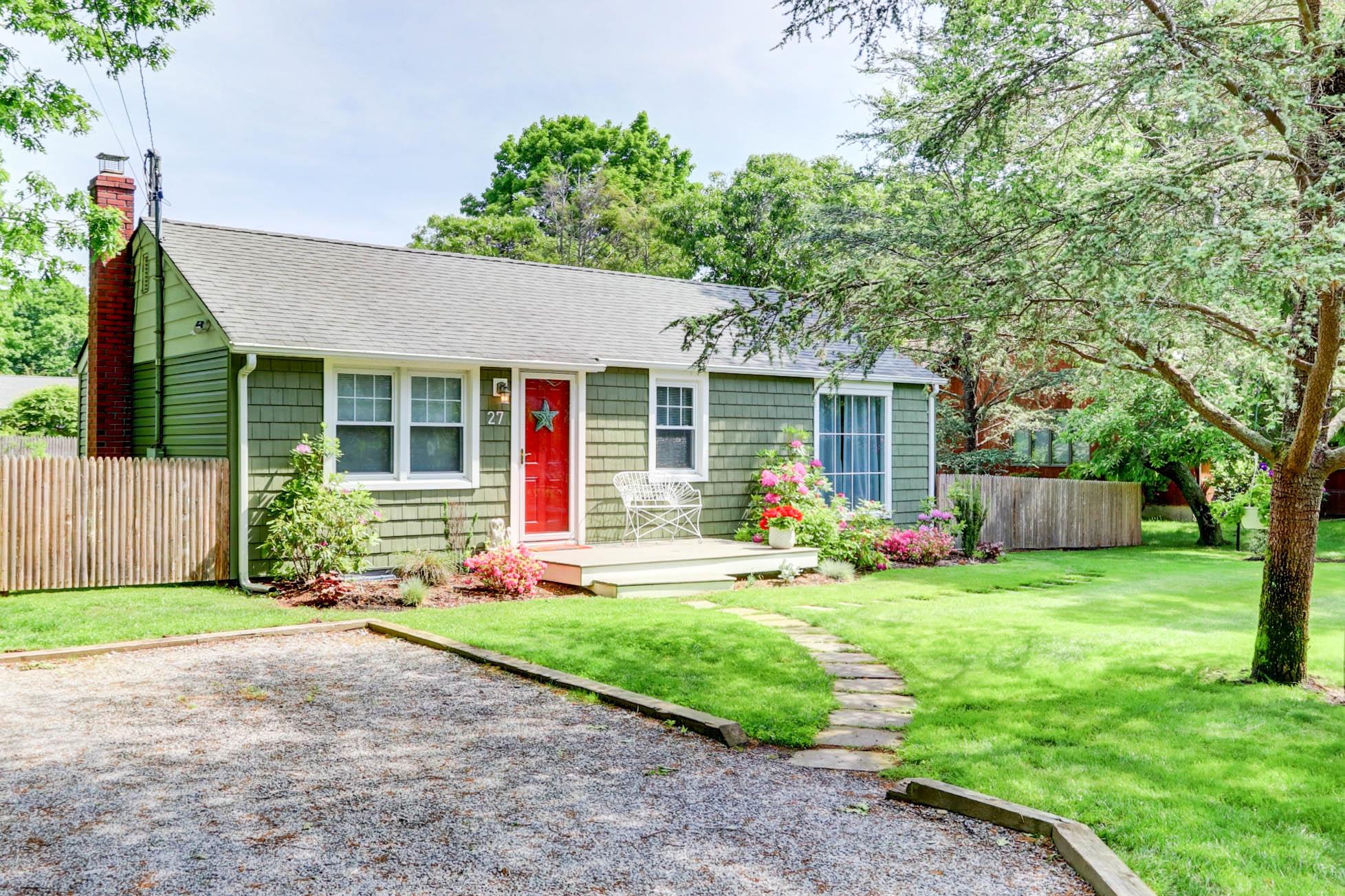 27 Kyle Road