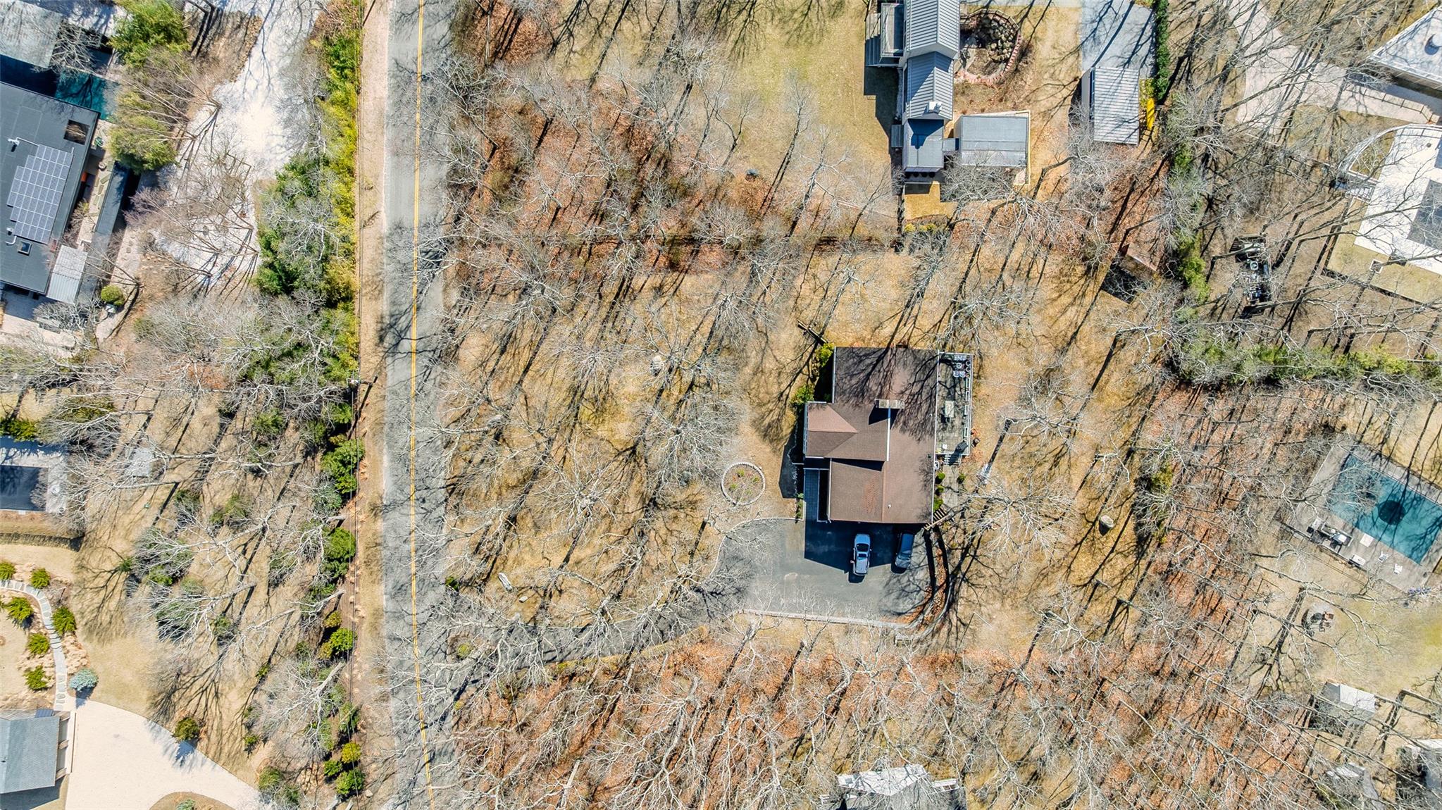 61 Gardiners Bay Drive