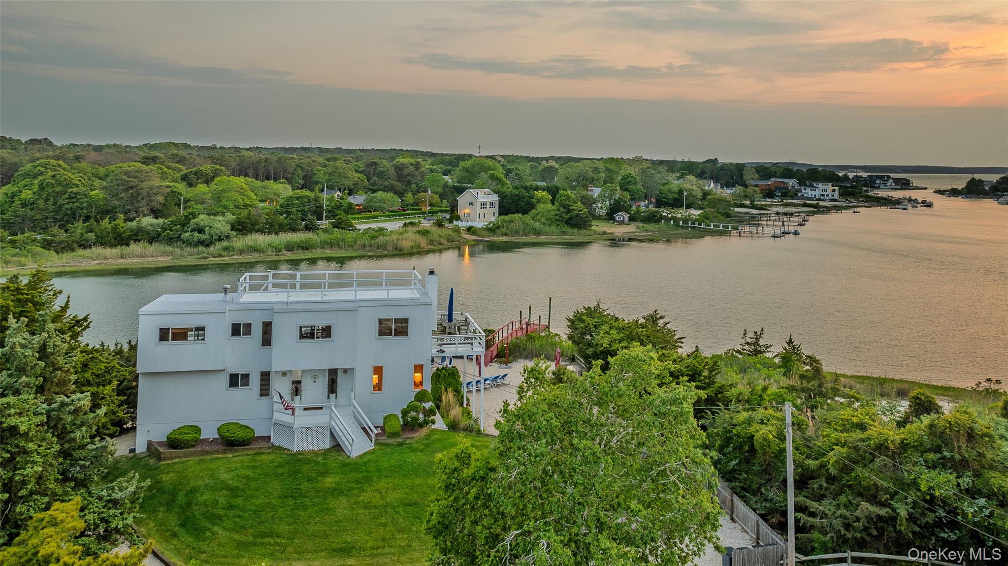 19 Cold Spring Court