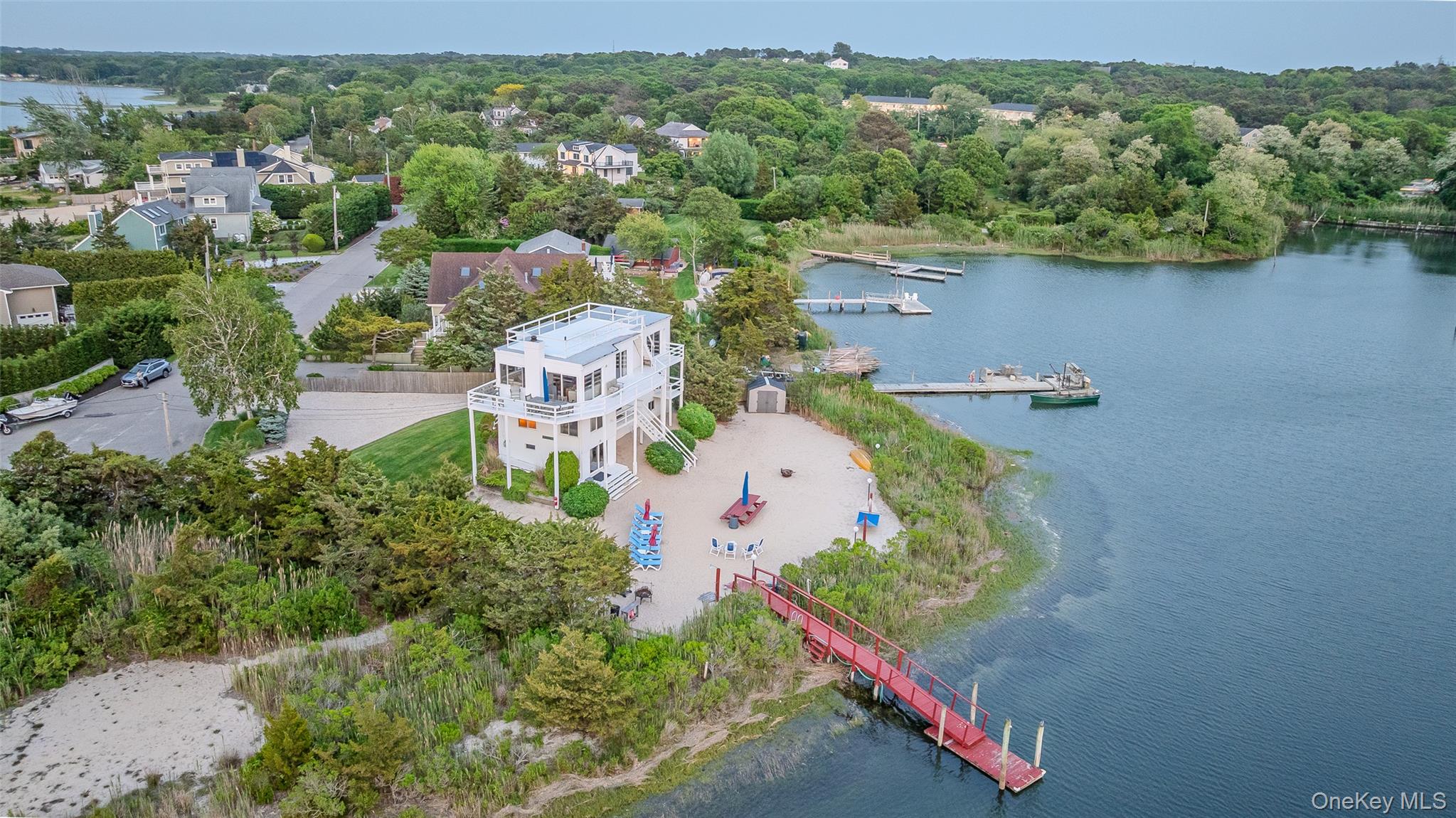 19 Cold Spring Court