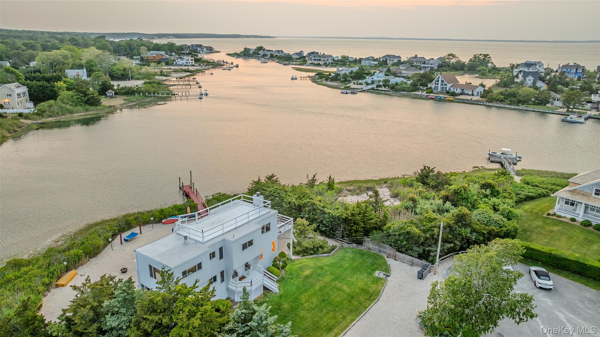 19 Cold Spring Court