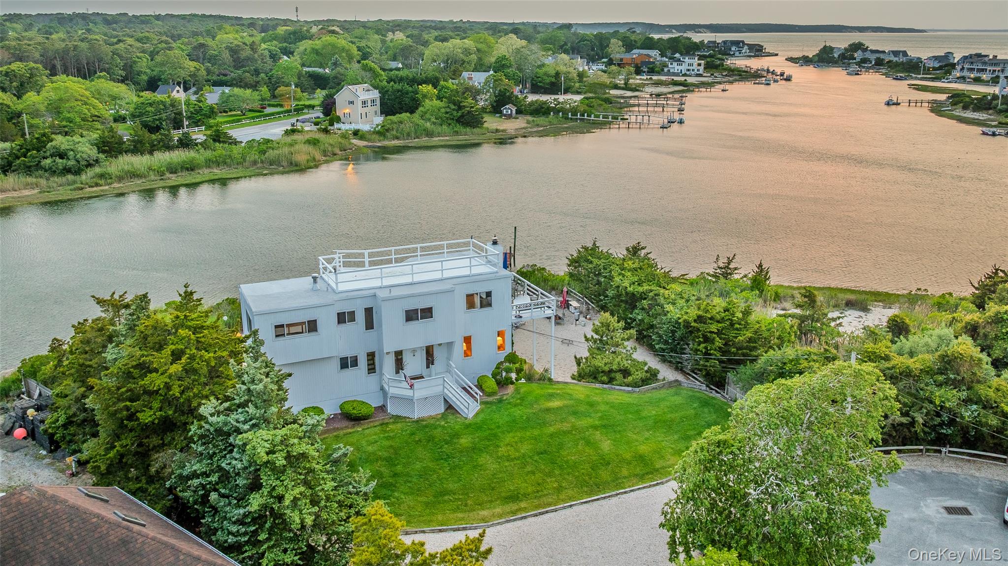 19 Cold Spring Court