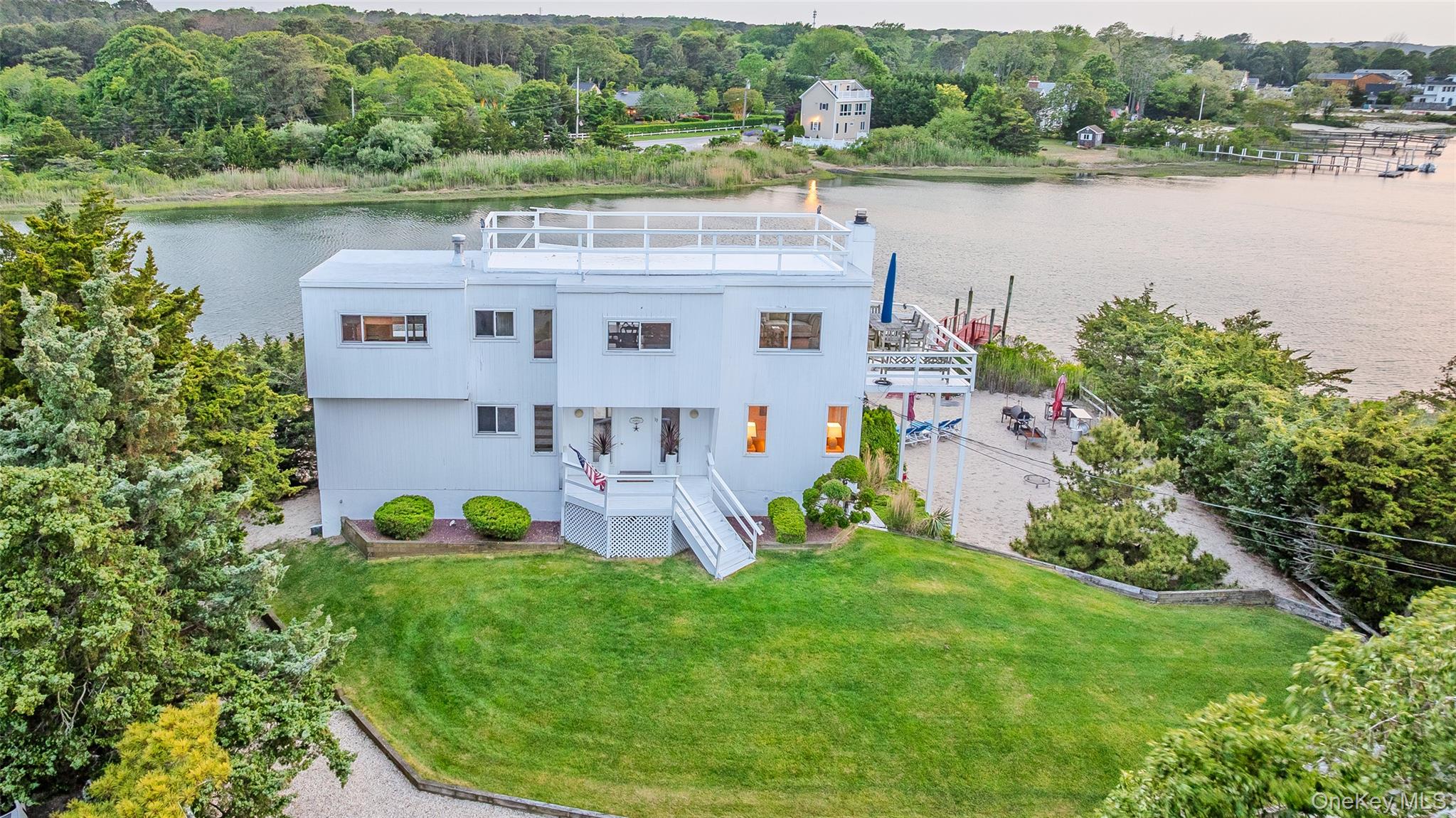 19 Cold Spring Court