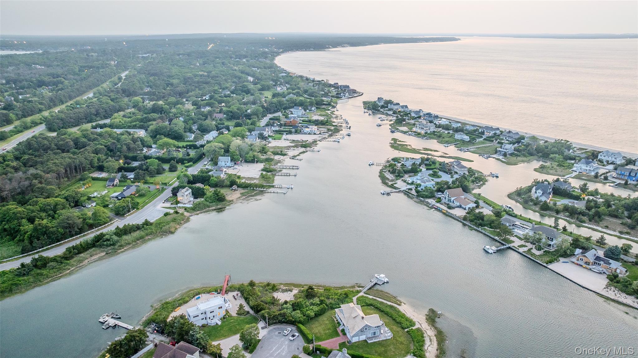 19 Cold Spring Court