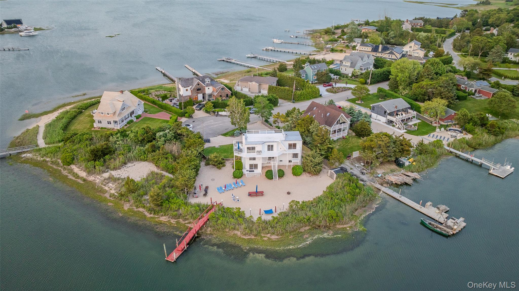 19 Cold Spring Court