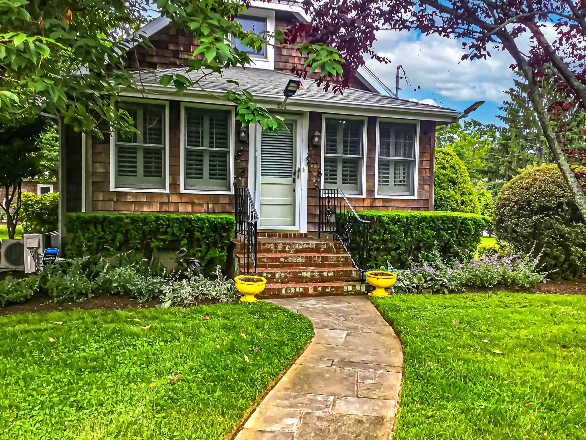 63 Union Avenue