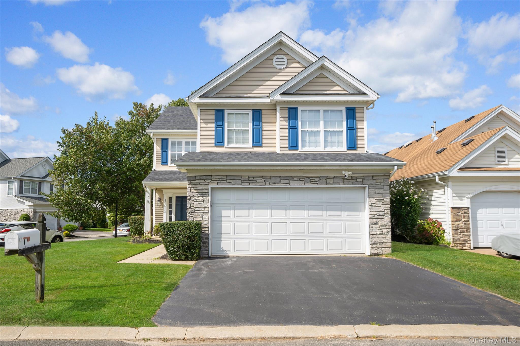 1 Sophia Drive