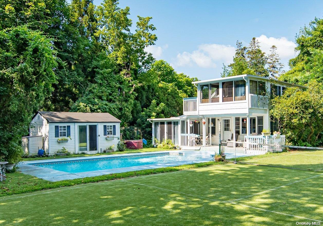 31 Walnut Avenue