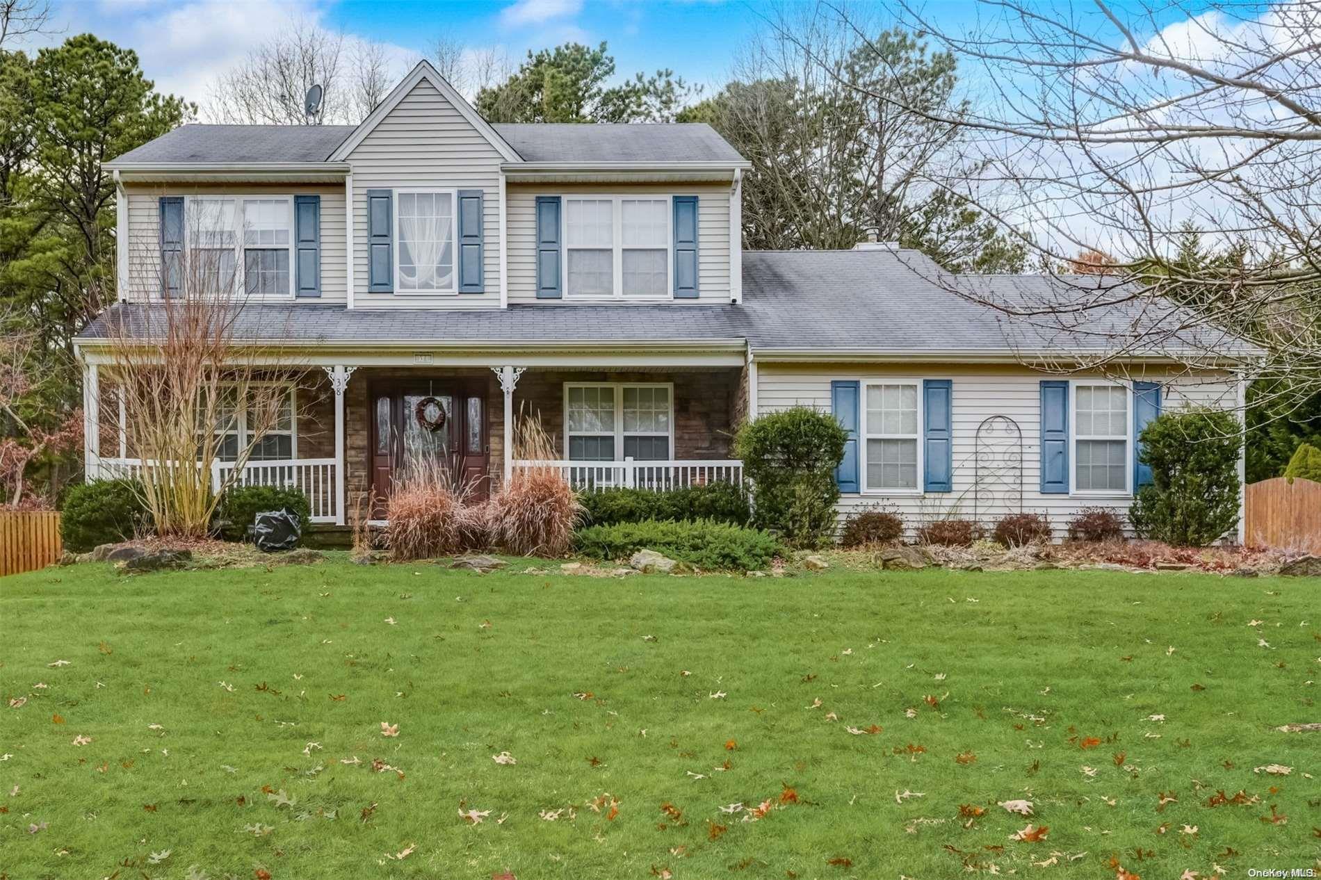 38 Summersweet Drive