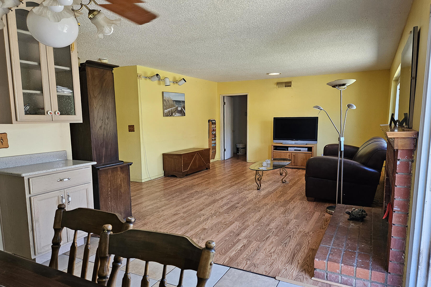 580 Pintura Drive