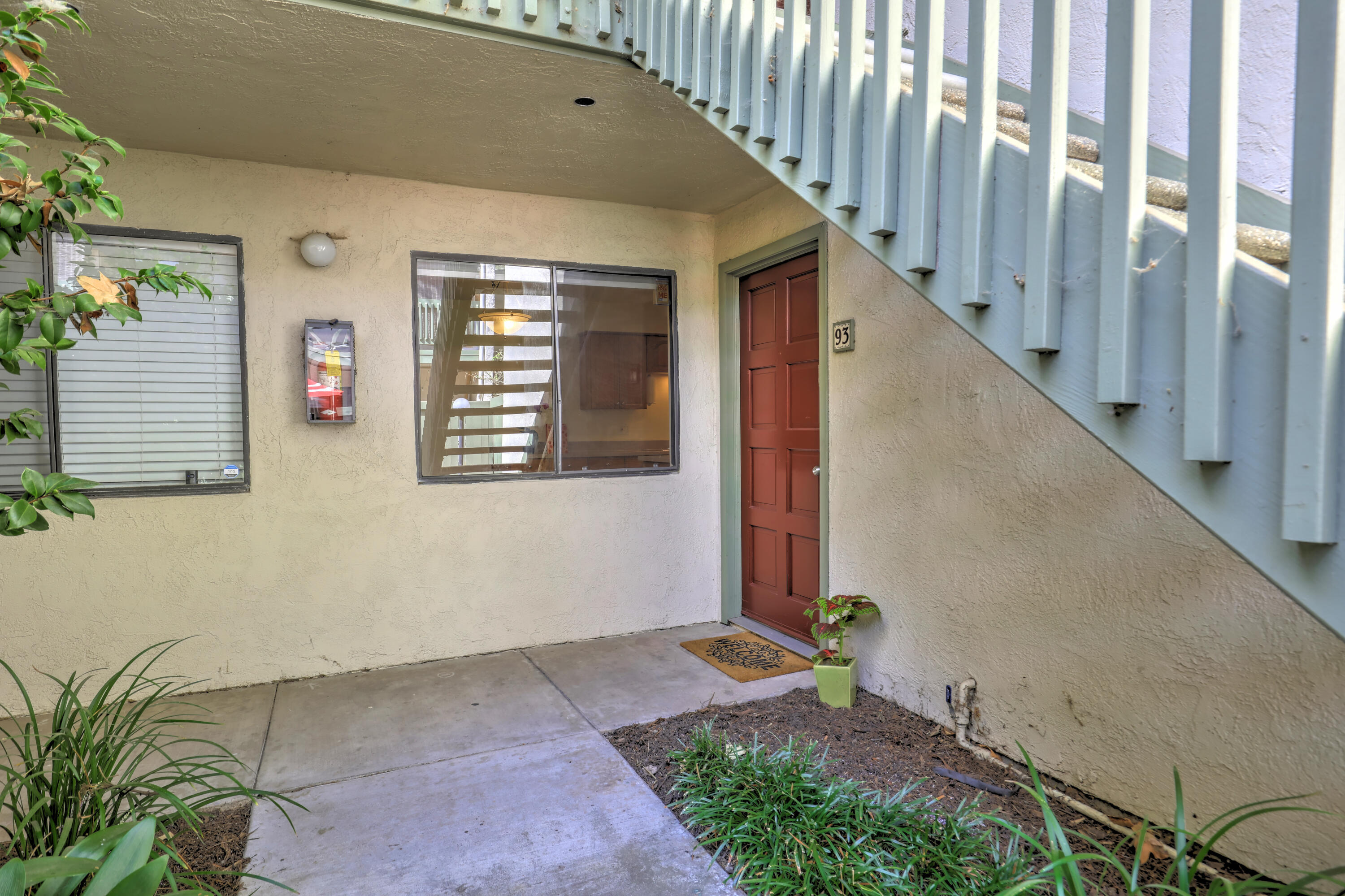 39 Dearborn Place Apt 93