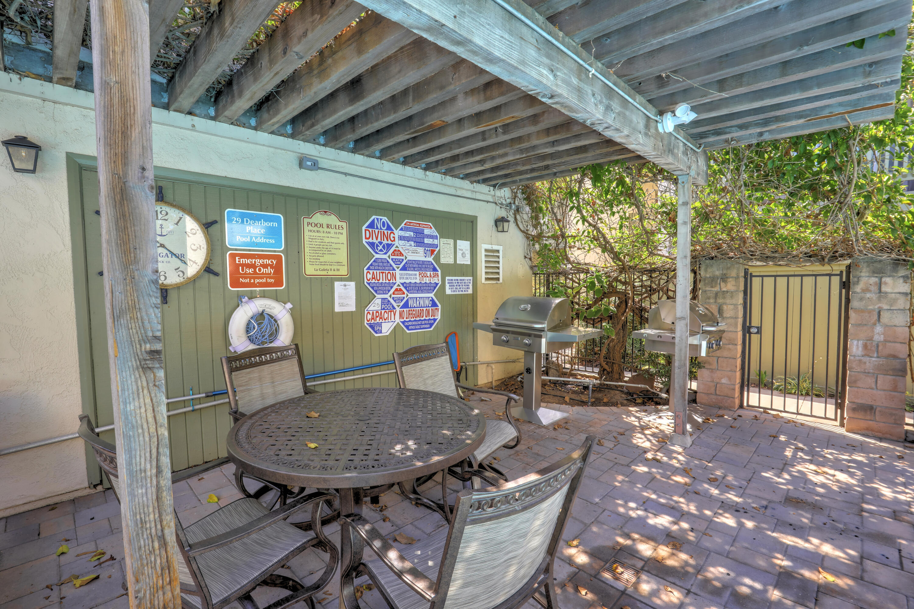 39 Dearborn Place Apt 93