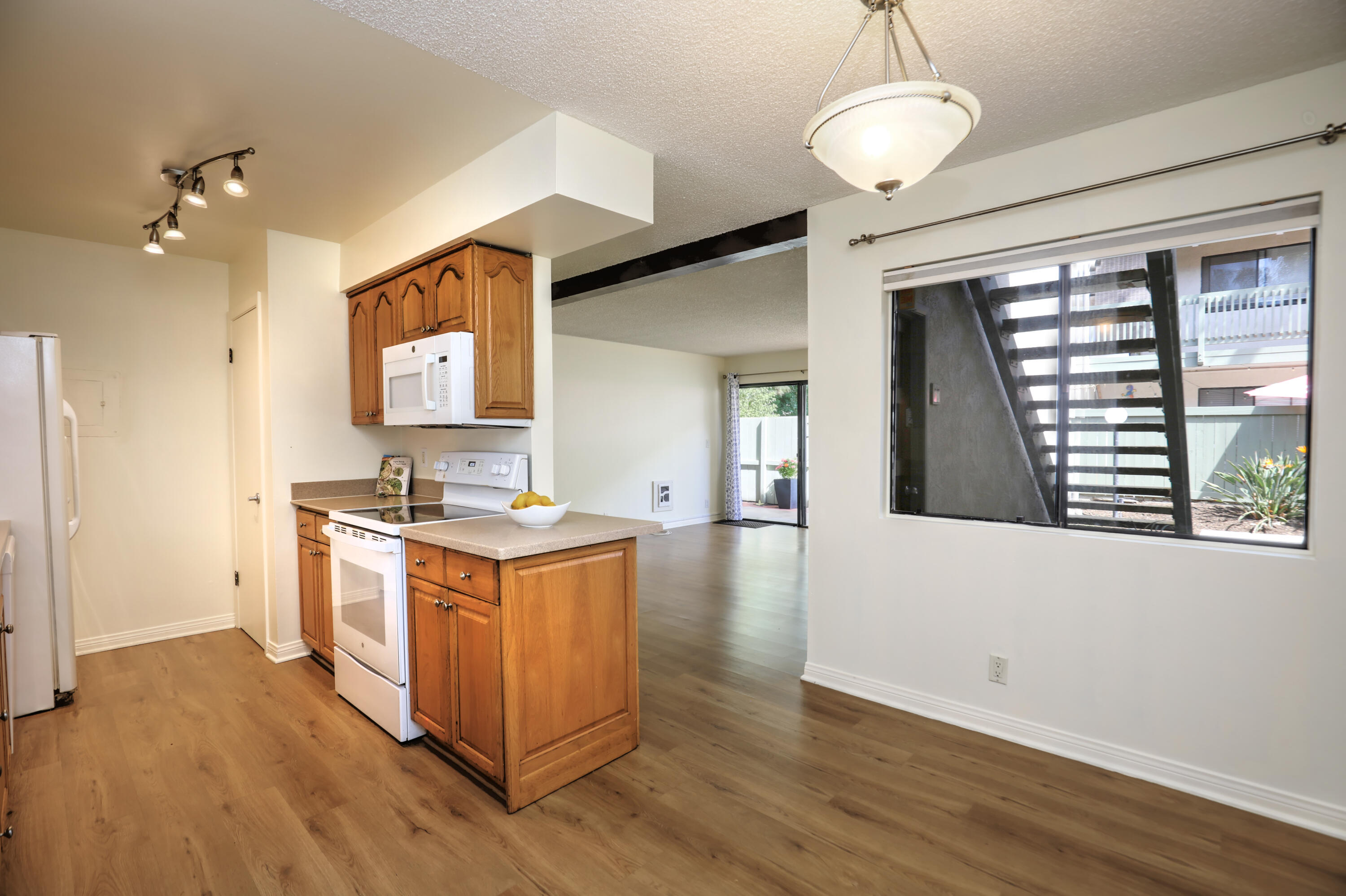 39 Dearborn Place Apt 93