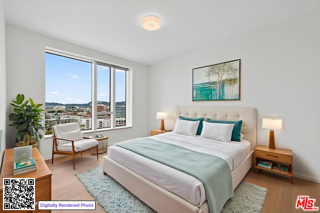 889 Francisco St Unit: 1806