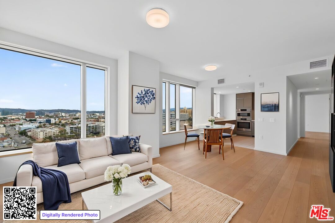 889 Francisco St Unit: 1806