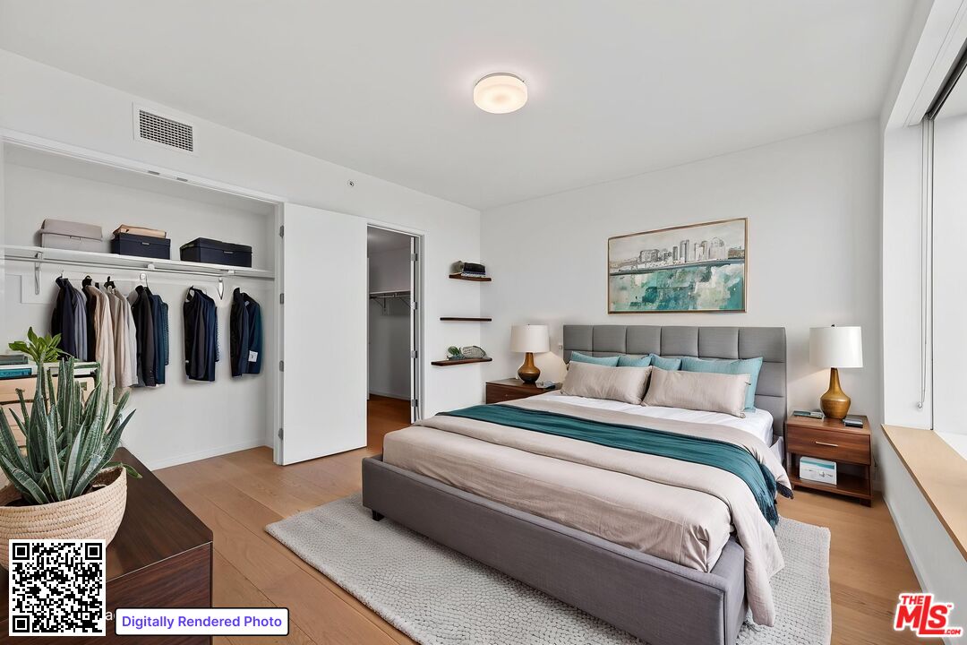 889 Francisco St Unit: 1806