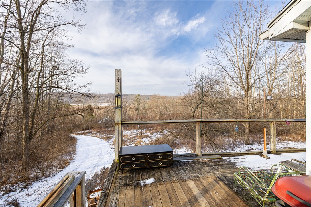 6365 East Swamp Road