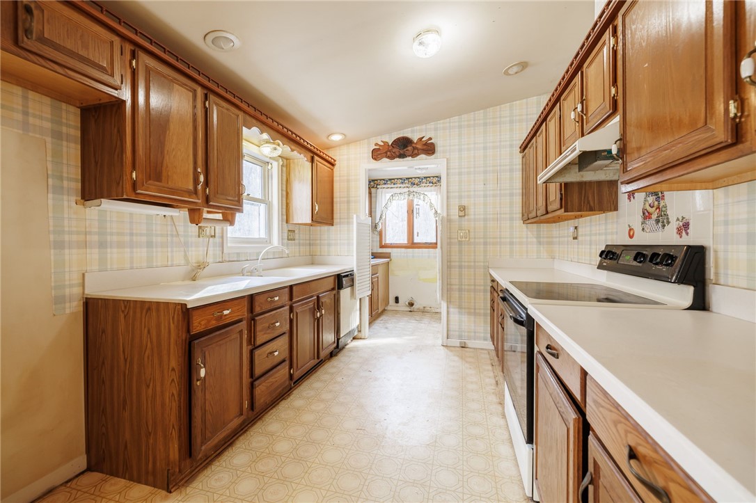 6365 East Swamp Road