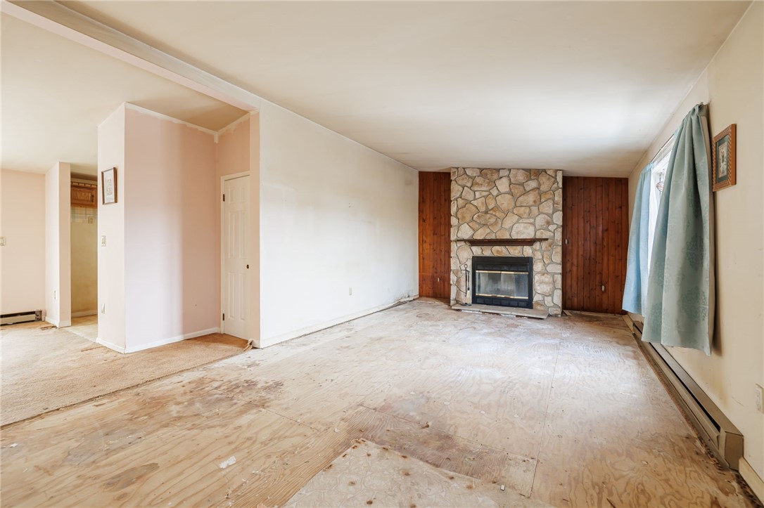 6365 East Swamp Road