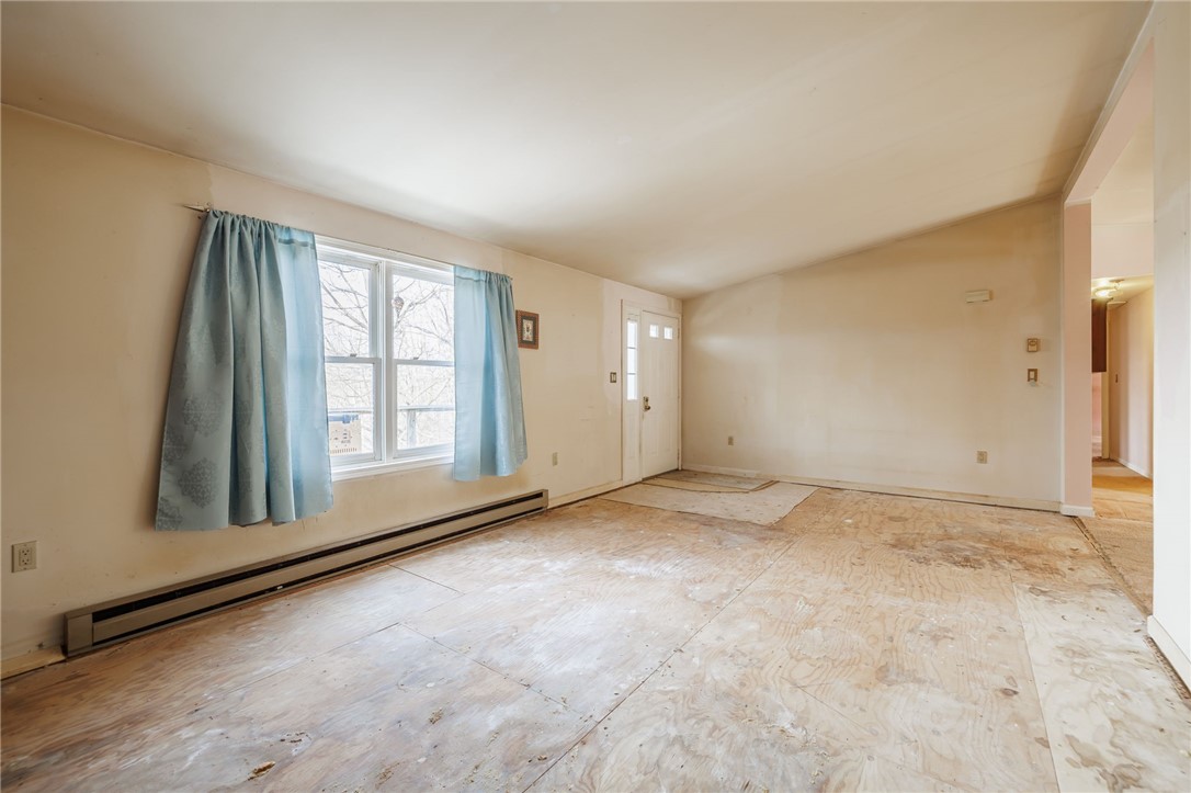 6365 East Swamp Road