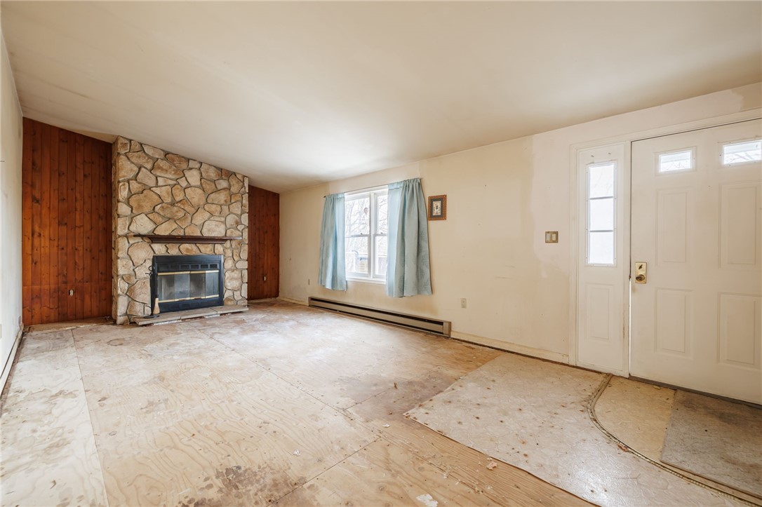 6365 East Swamp Road