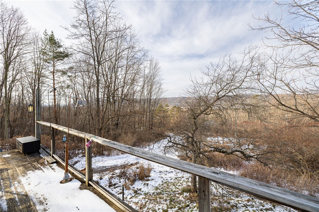 6365 East Swamp Road