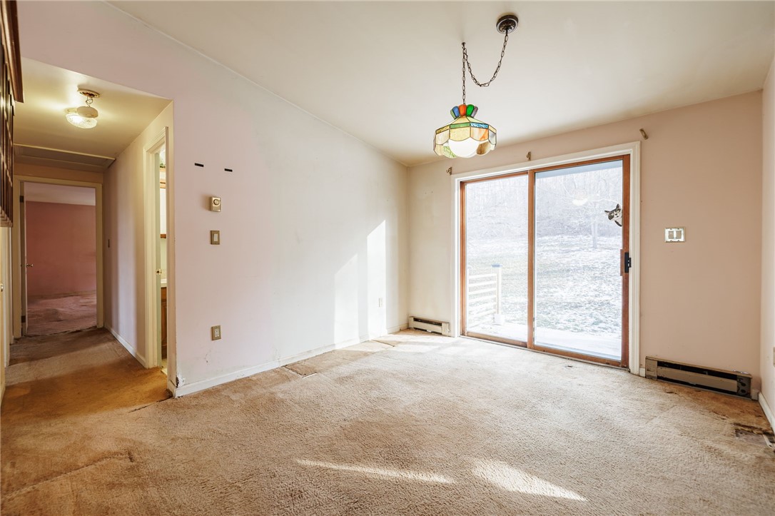 6365 East Swamp Road