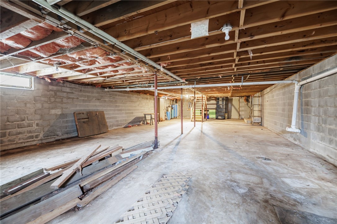 6365 East Swamp Road