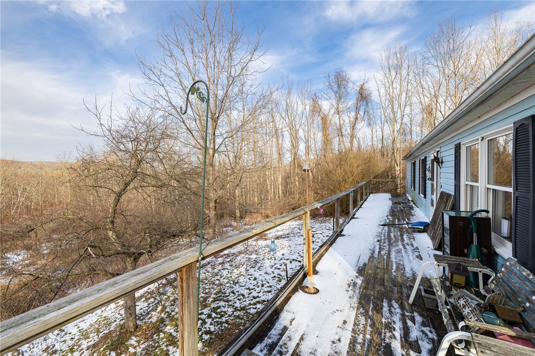 6365 East Swamp Road