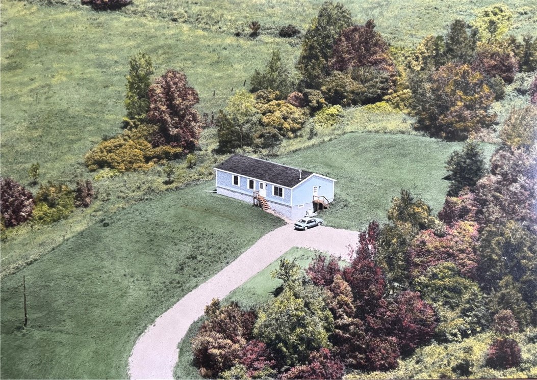 6365 East Swamp Road