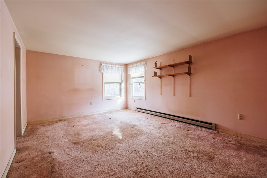 6365 East Swamp Road