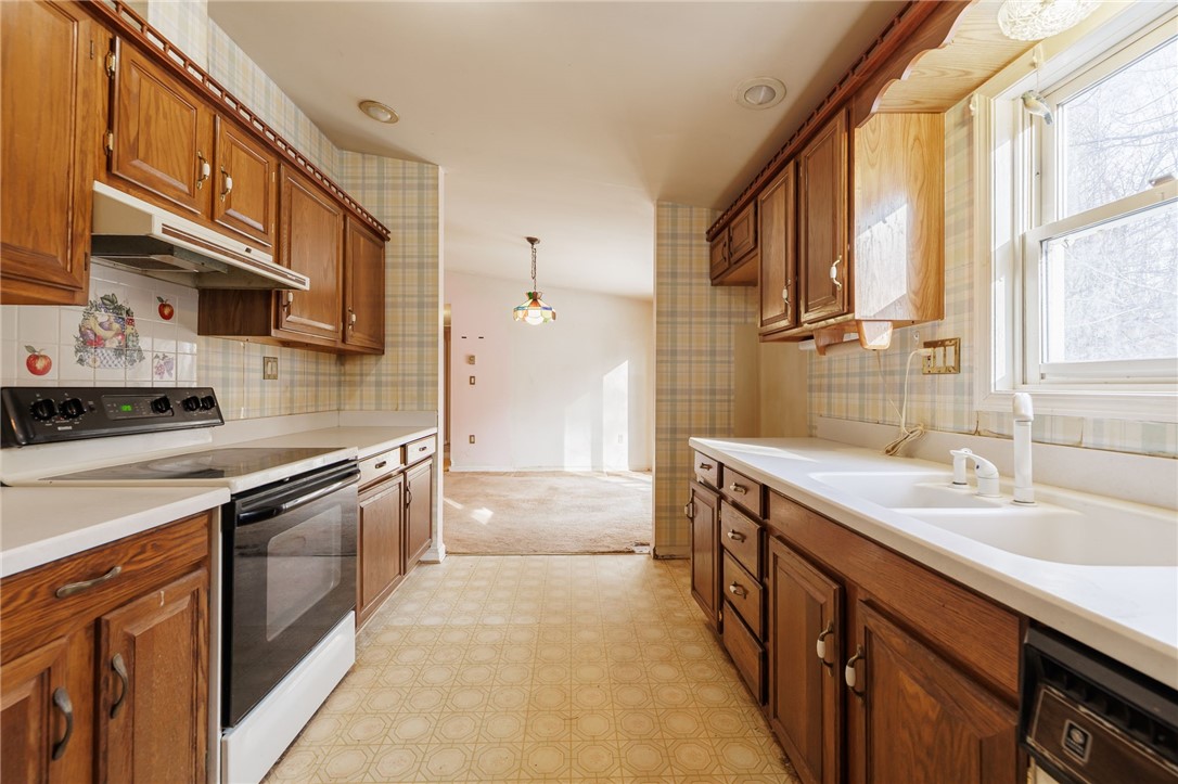 6365 East Swamp Road