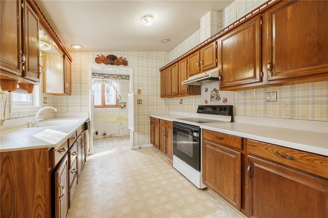 6365 East Swamp Road