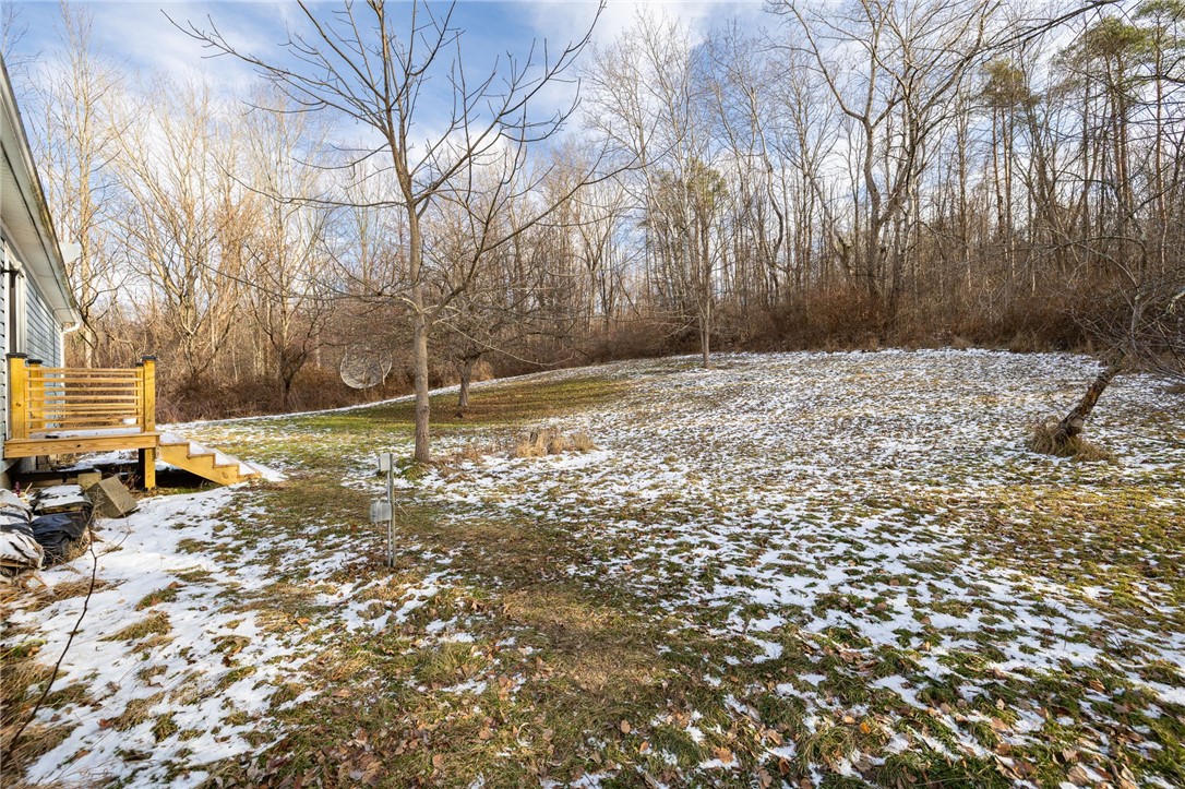 6365 East Swamp Road