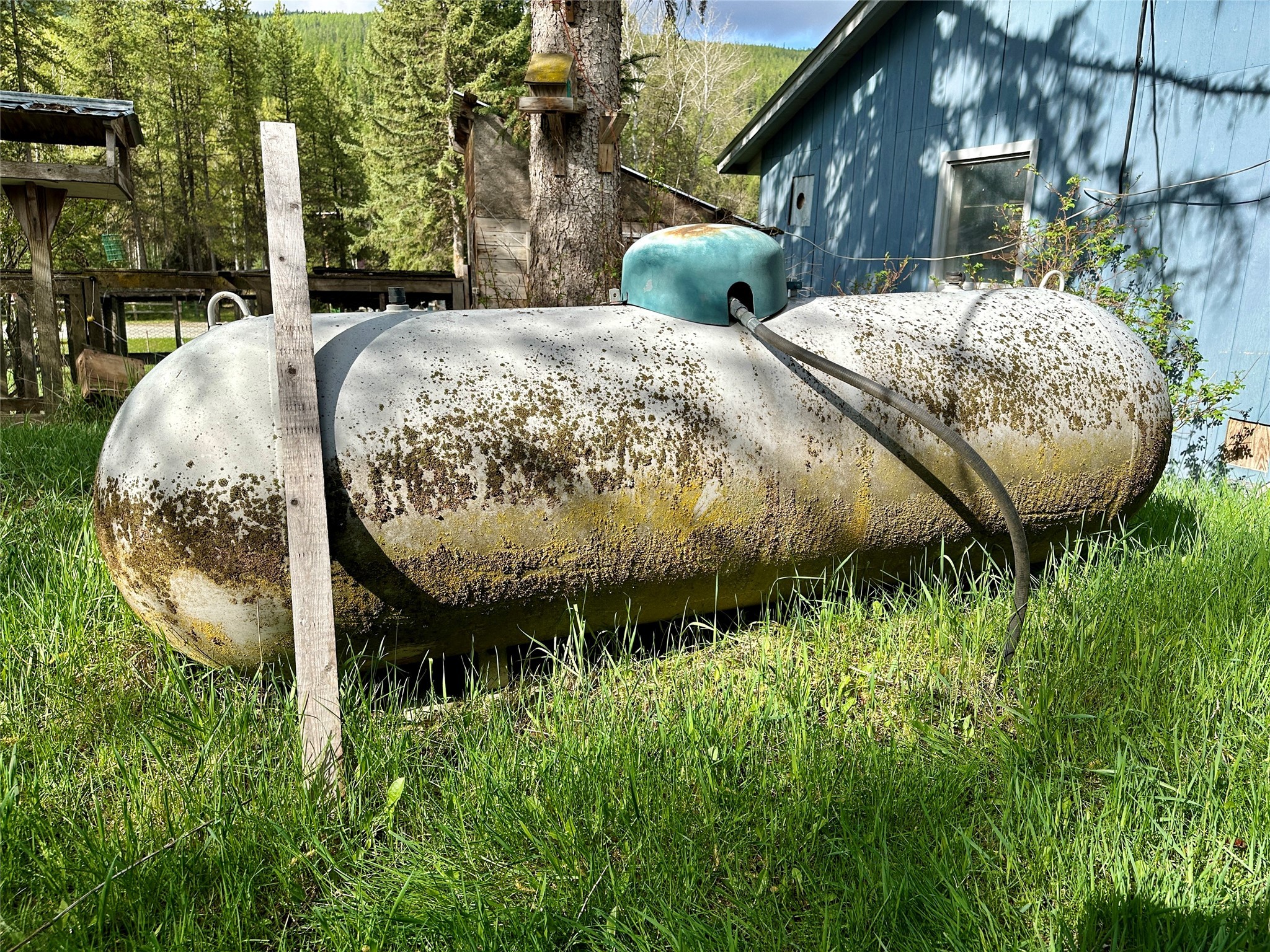 11687 Pinkham Creek Road