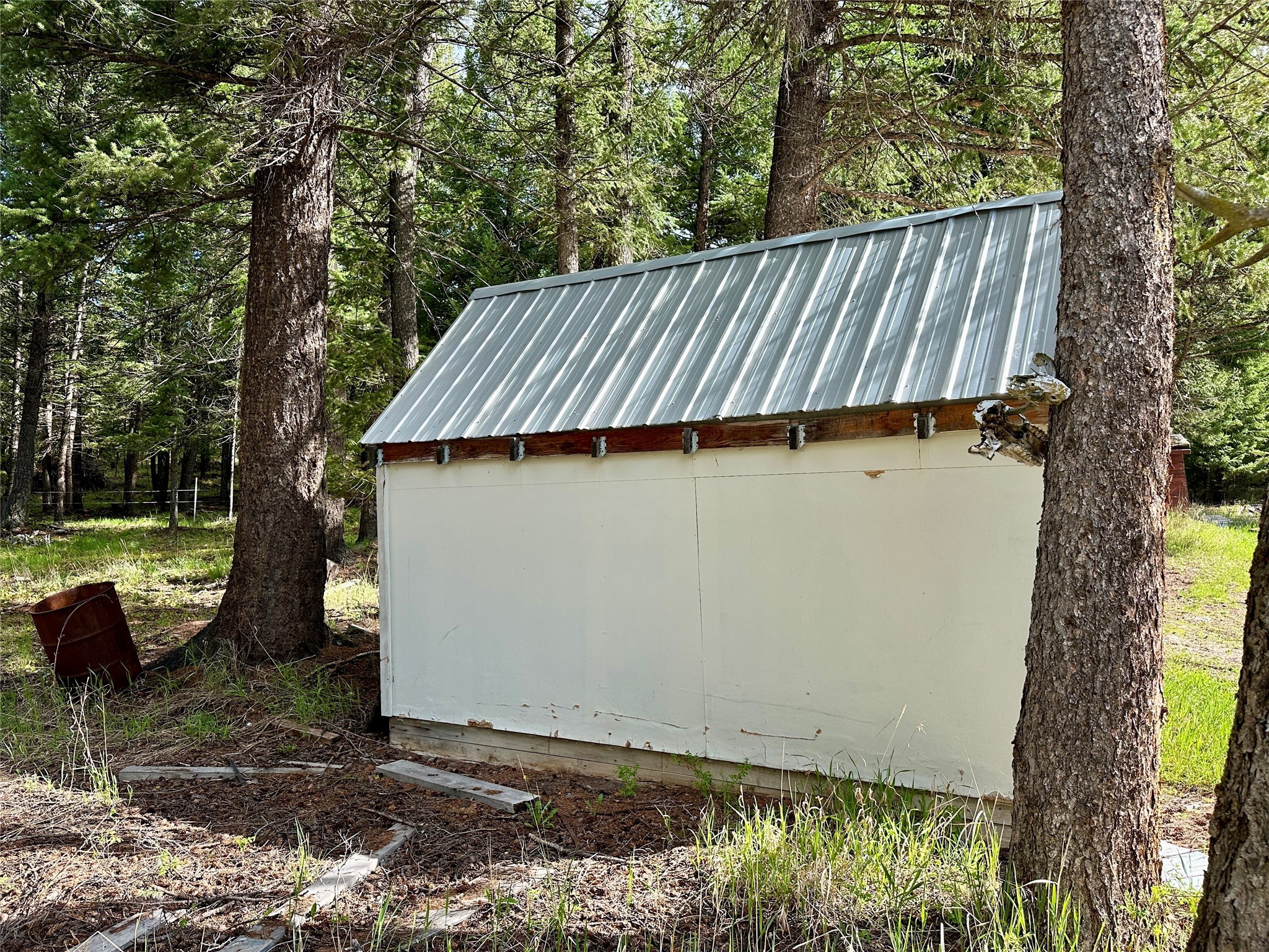 11687 Pinkham Creek Road