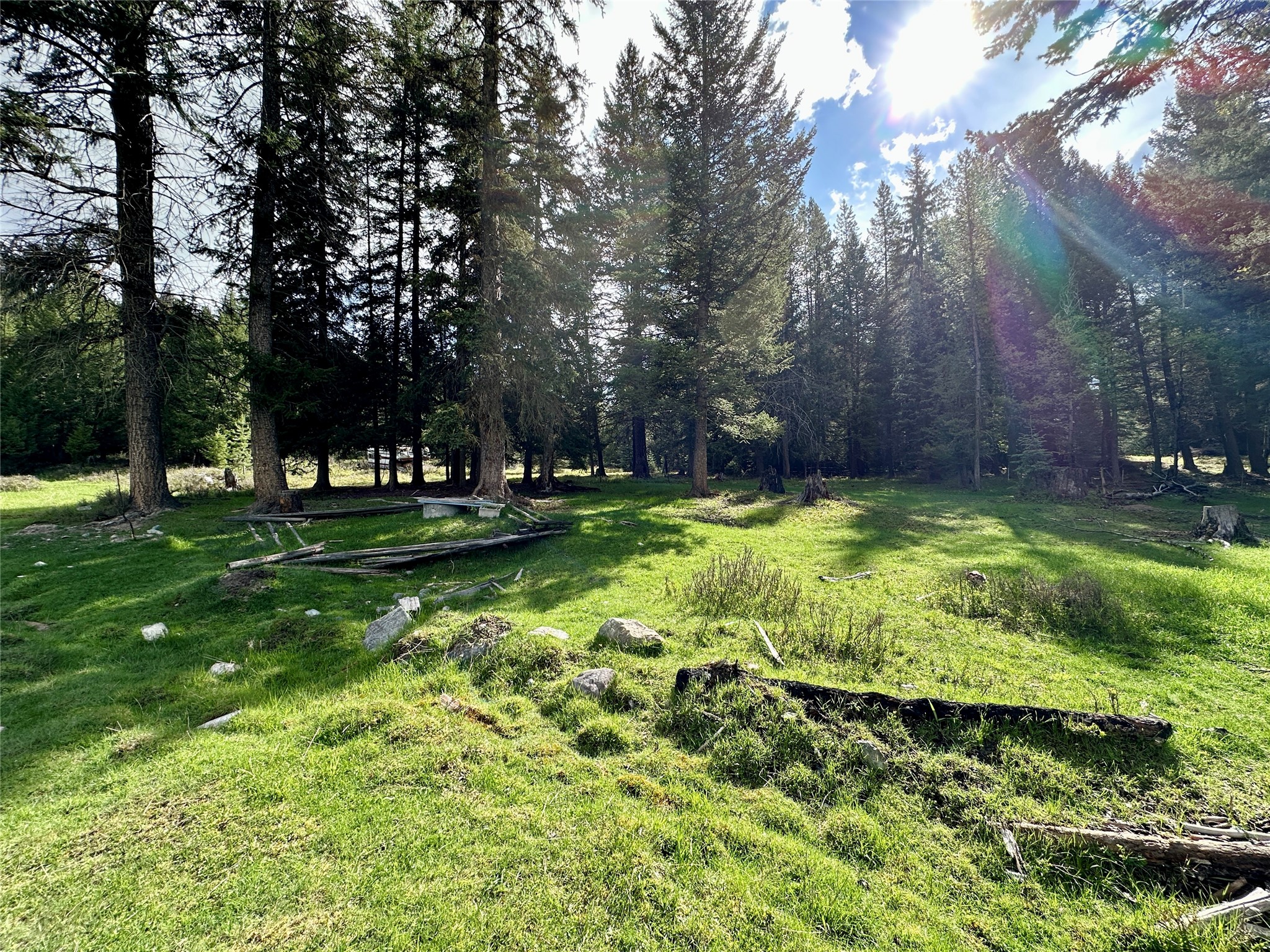 11687 Pinkham Creek Road