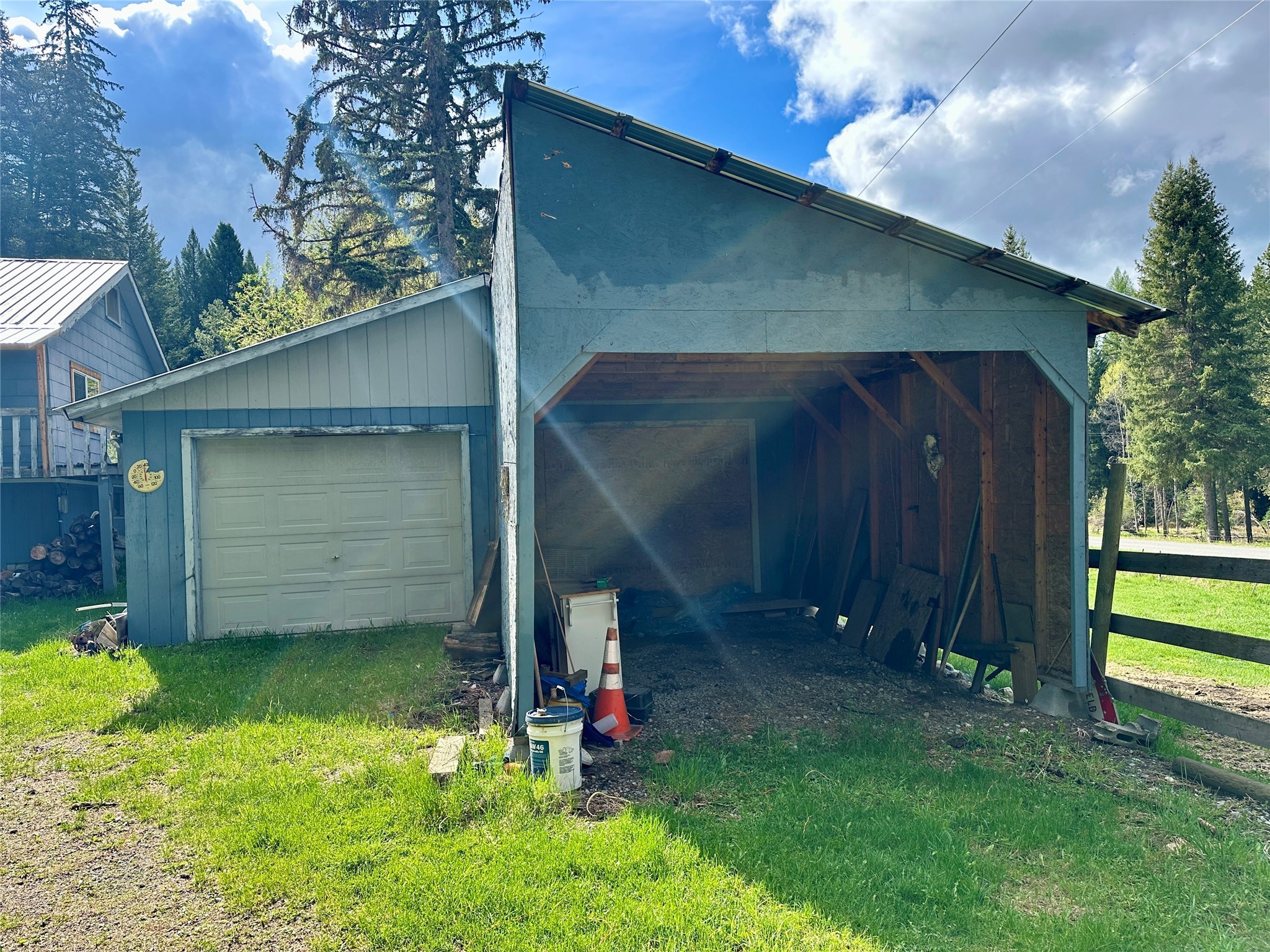 11687 Pinkham Creek Road