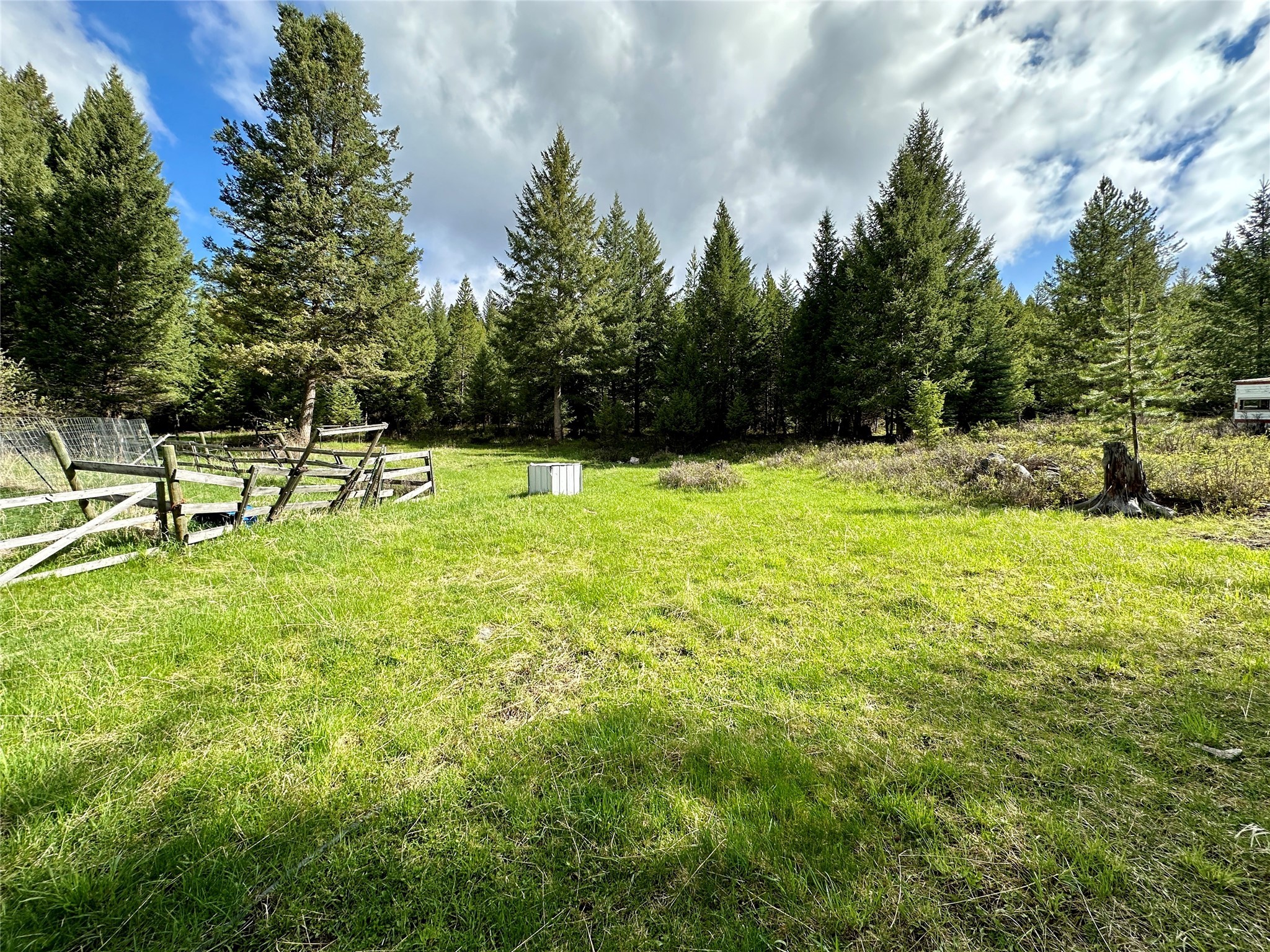 11687 Pinkham Creek Road