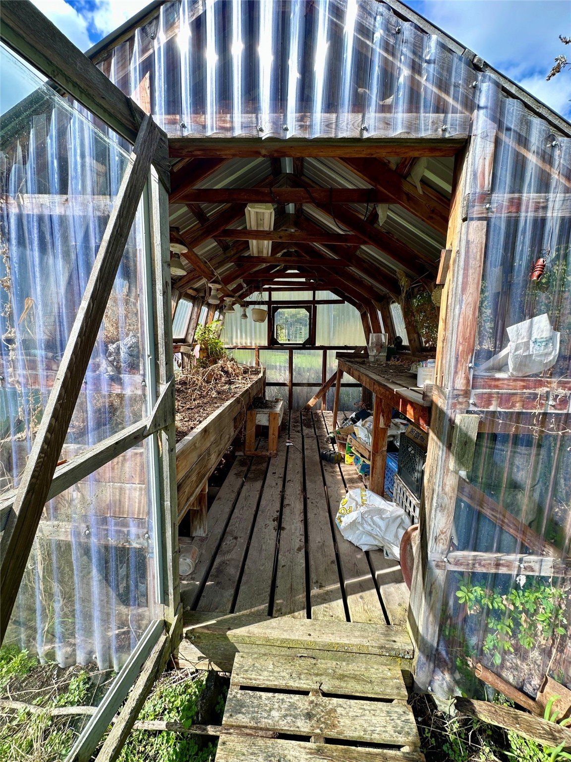 11687 Pinkham Creek Road