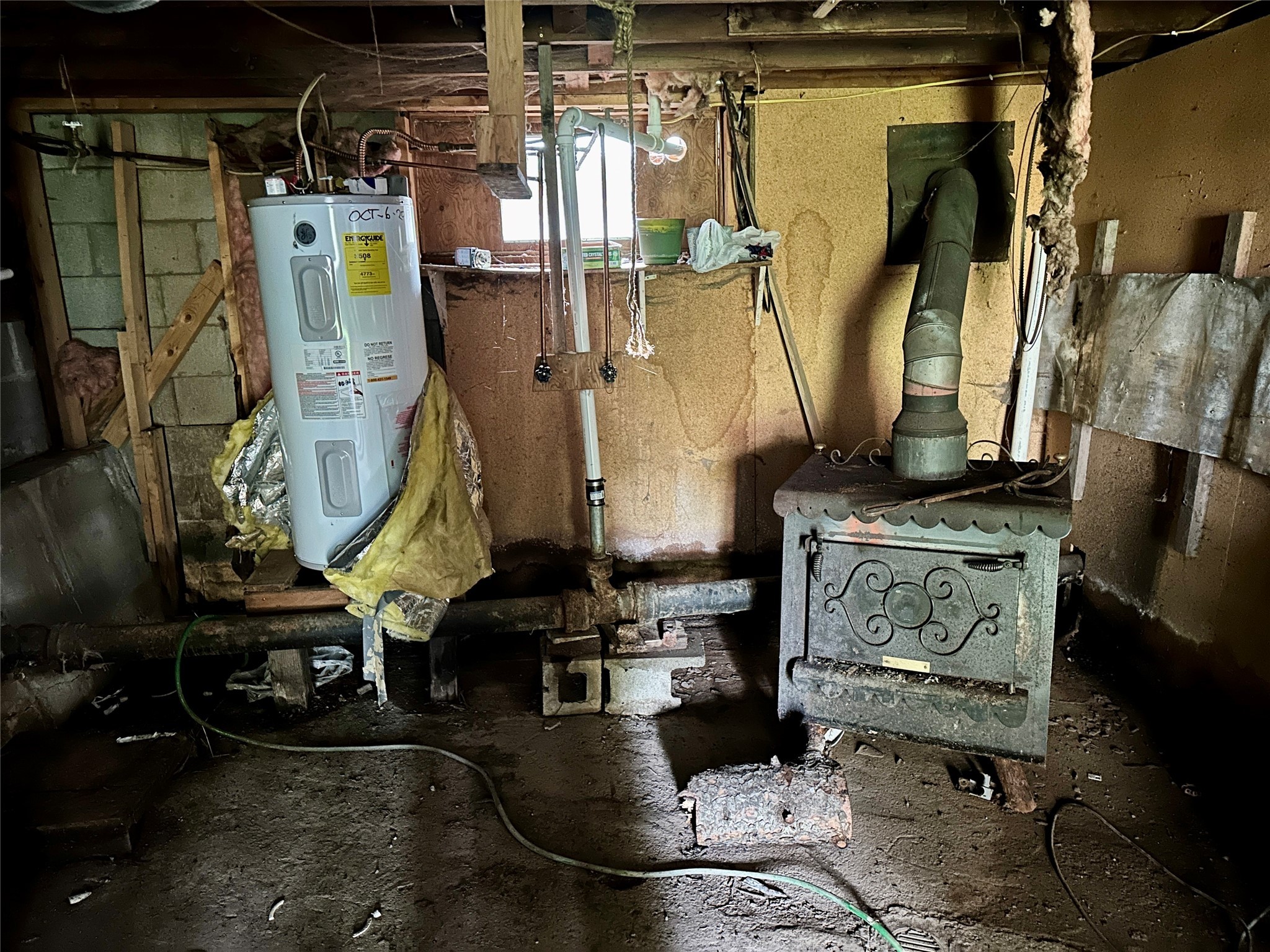 11687 Pinkham Creek Road