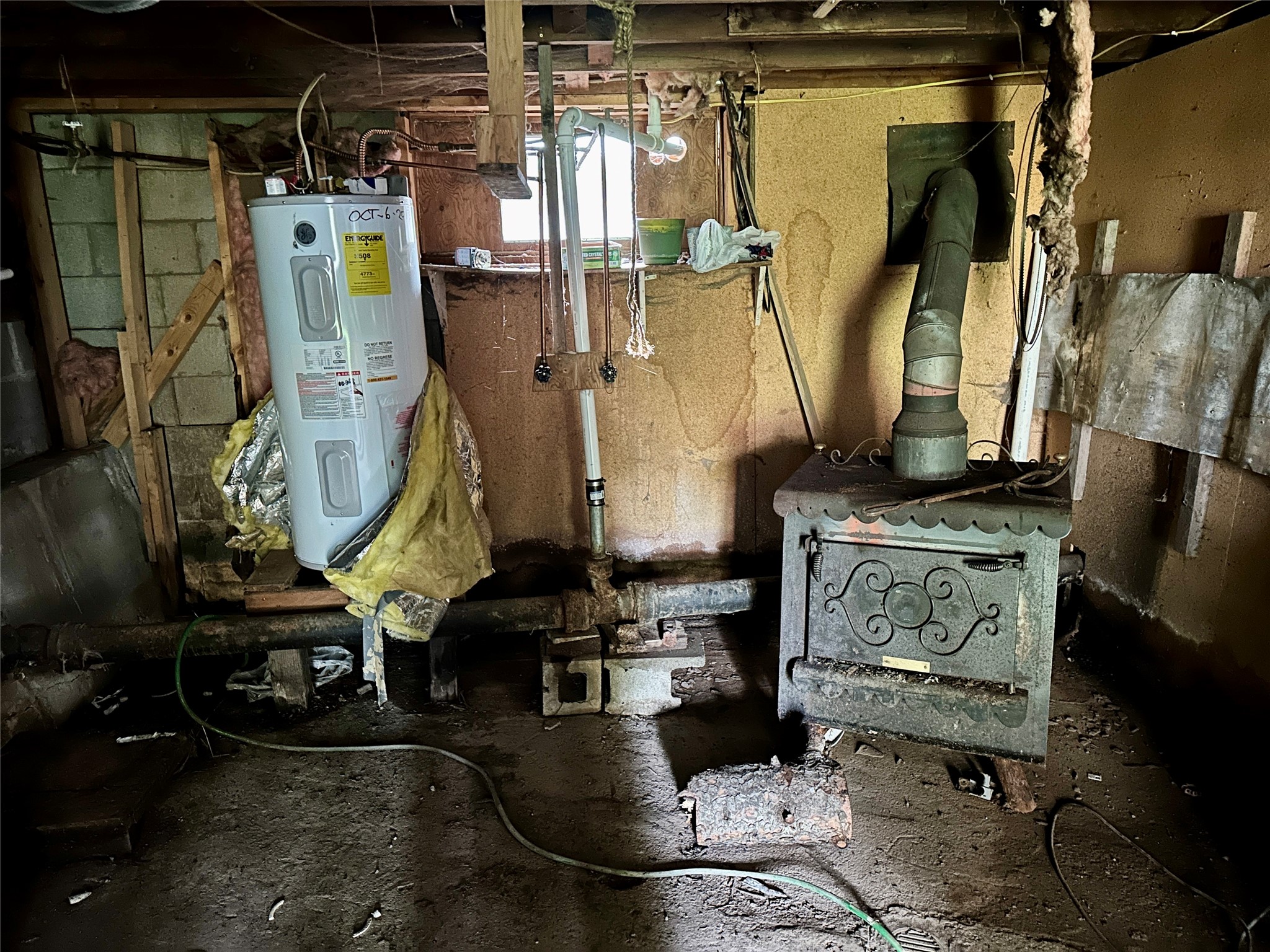 11687 Pinkham Creek Road