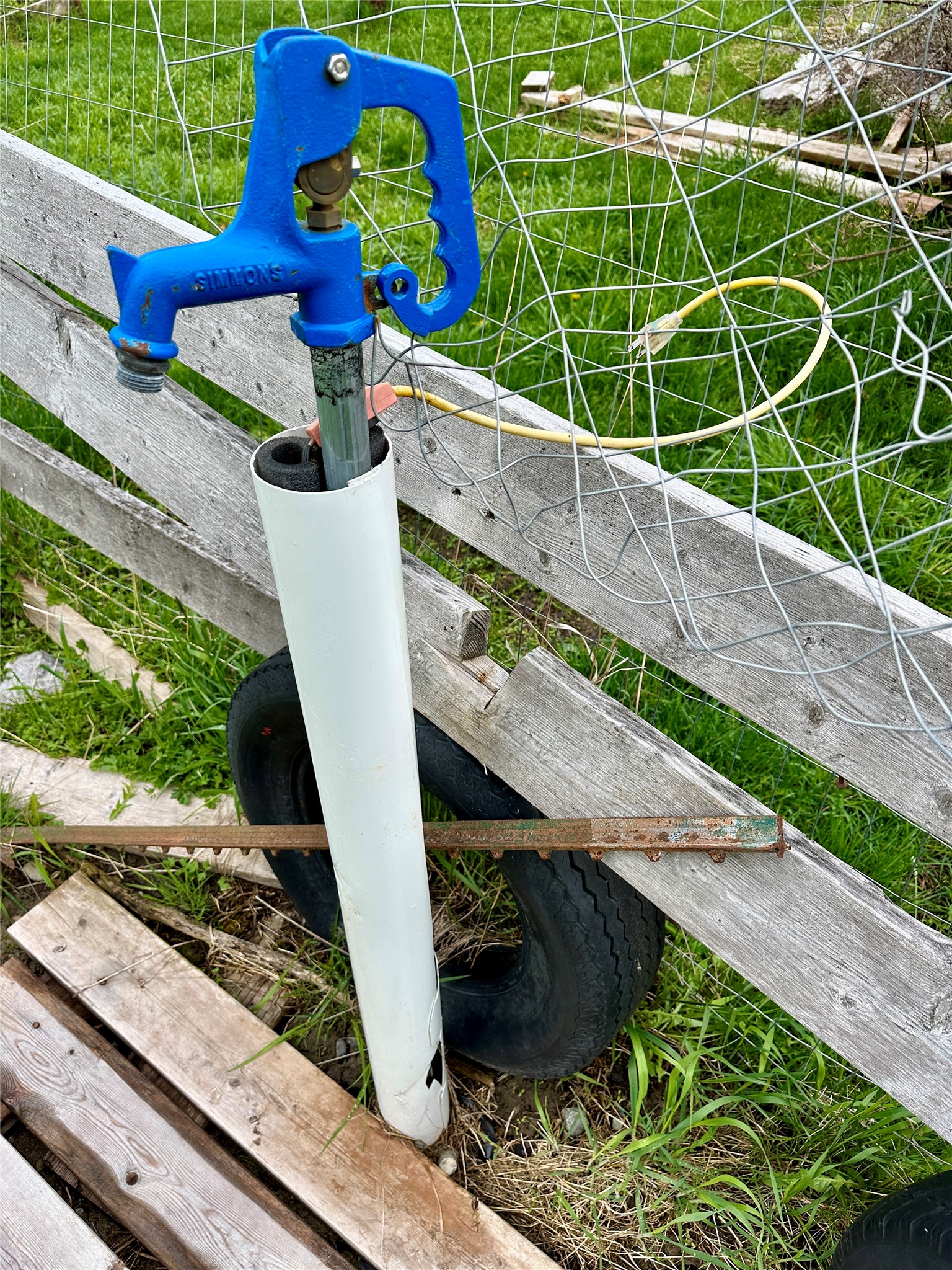 11687 Pinkham Creek Road