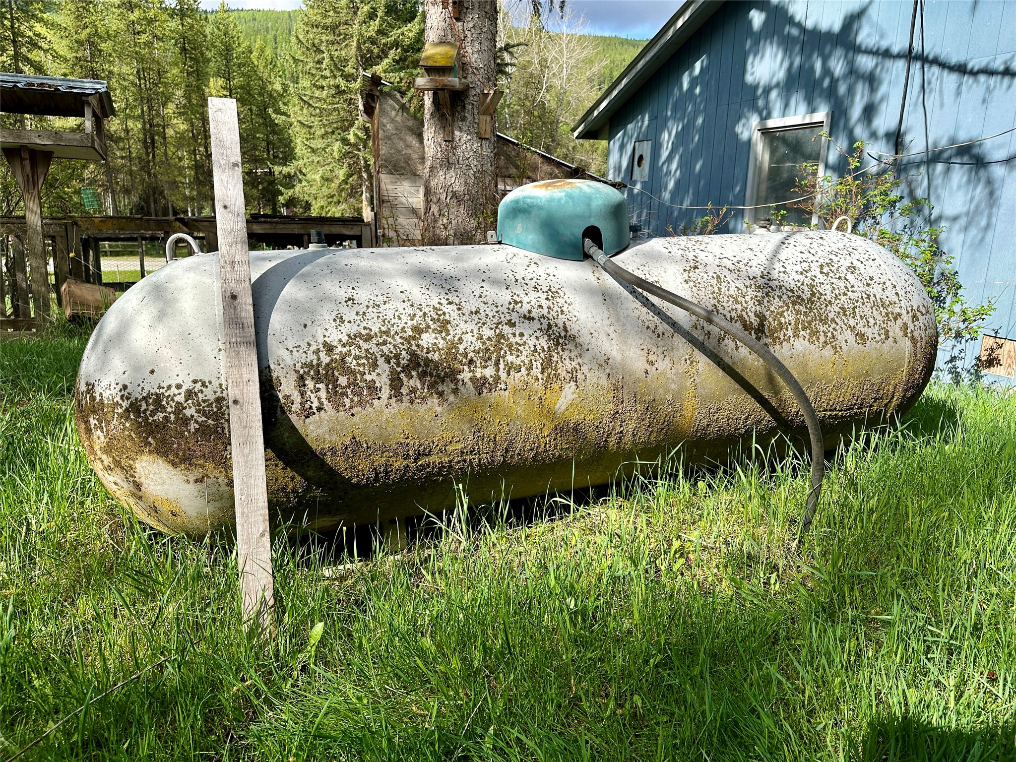 11687 Pinkham Creek Road