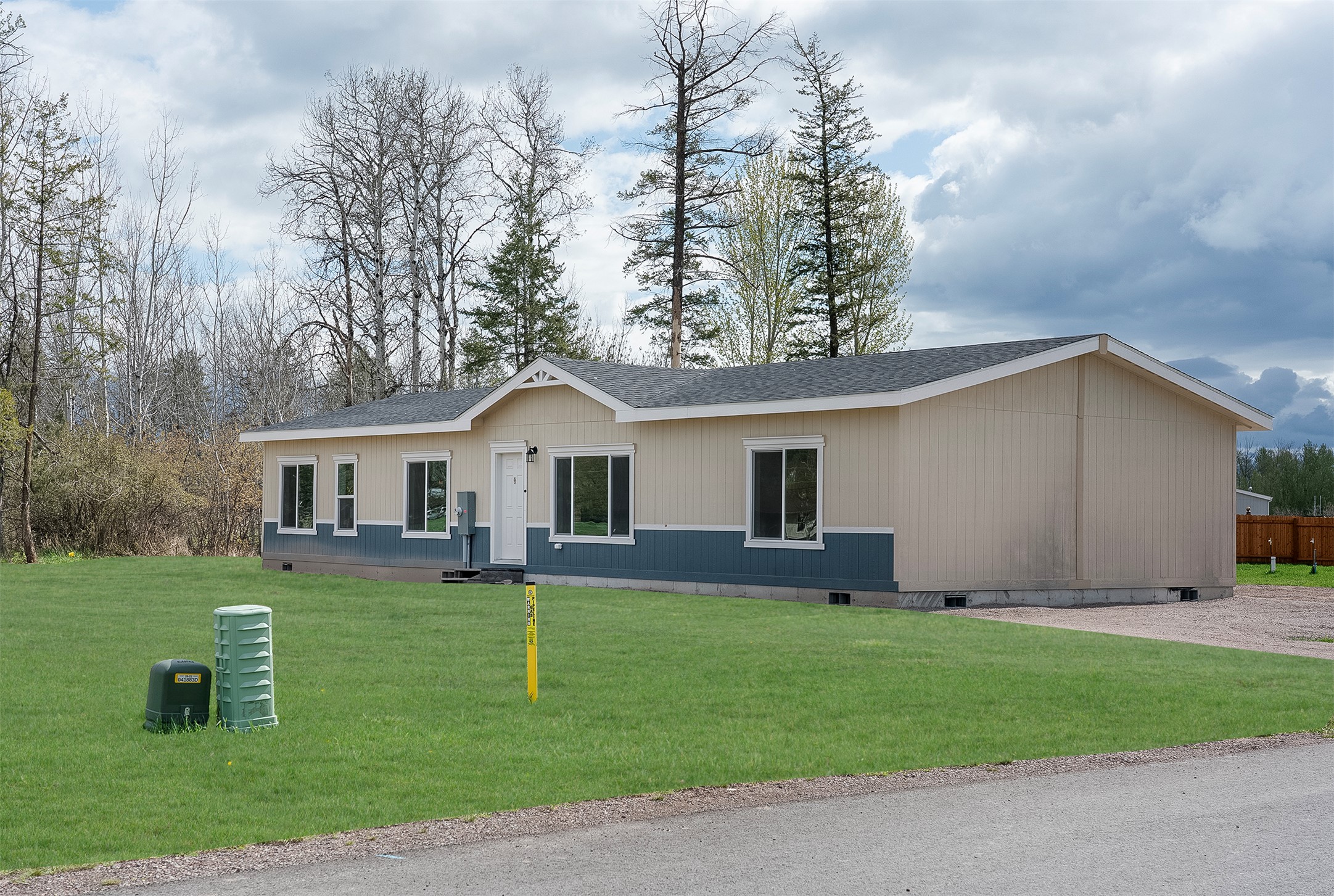 149 Wolverine Drive