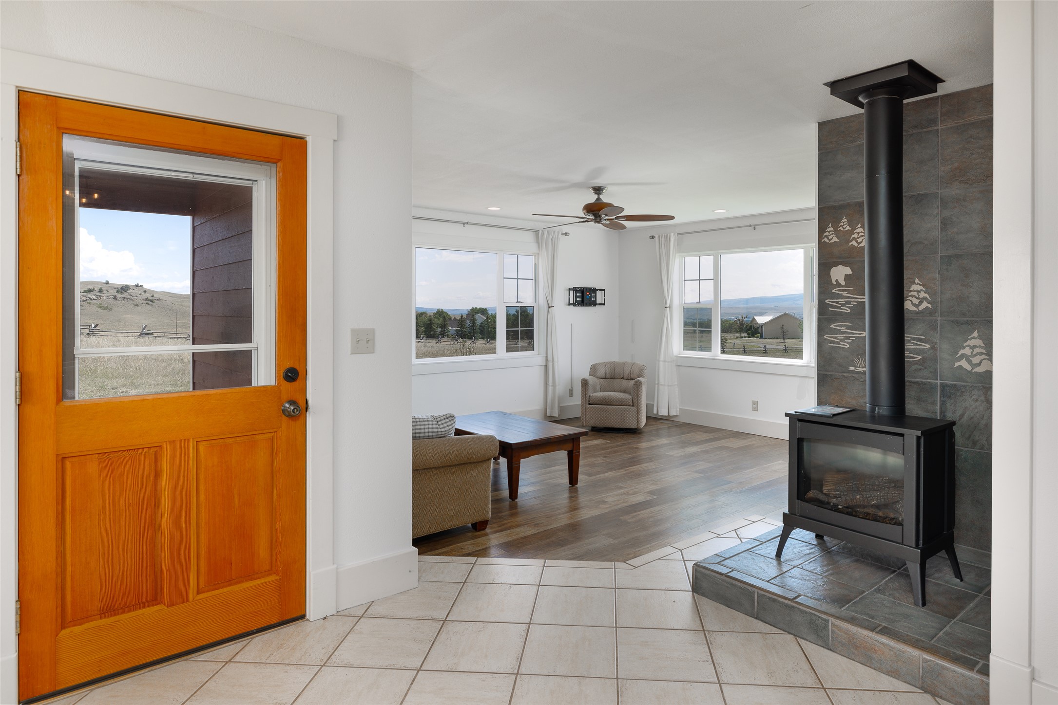 10 Hidden Ridge Road